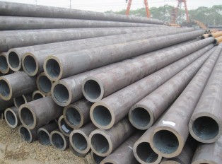 水城20CrMo冷拔无缝钢管